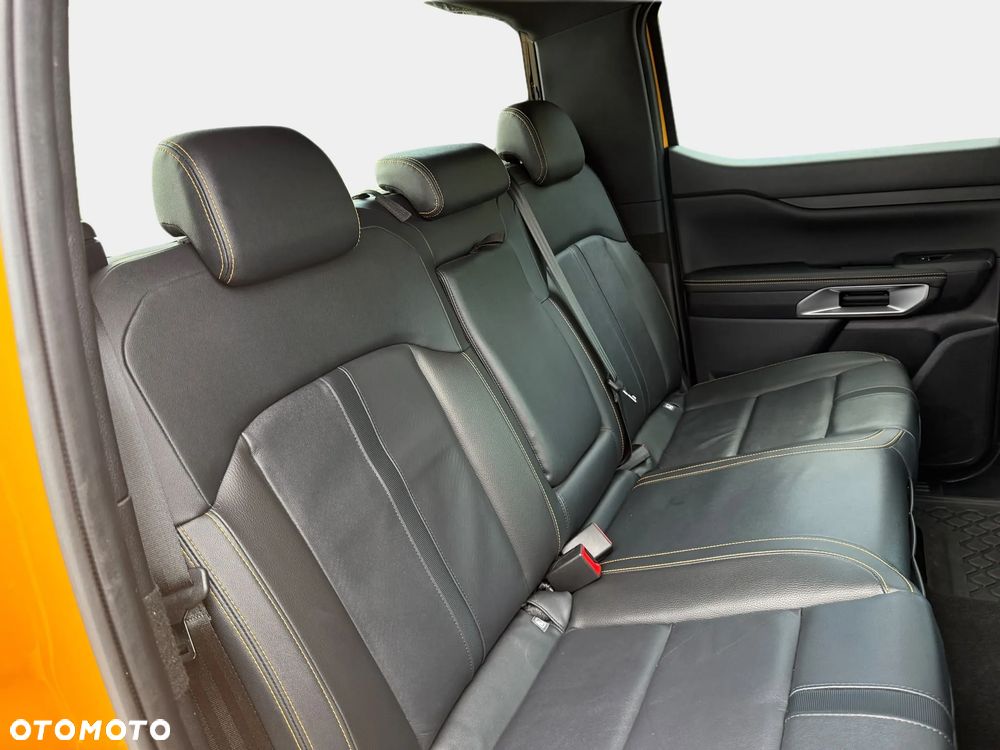 Ford Ranger 2.0 EcoBlue Bi-Turbo 4x4 DC Wildtrak - 17