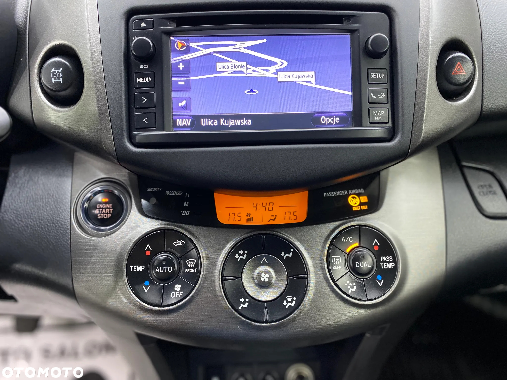 Toyota RAV4 2.2 D-4D 4x4 Edition S - 33