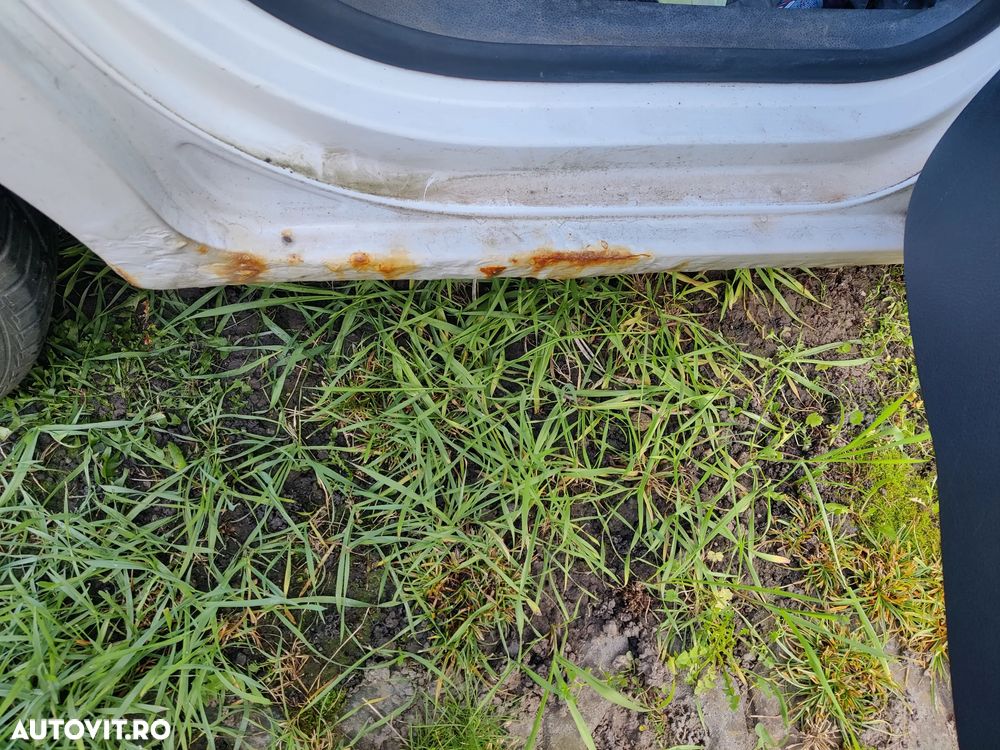 Volkswagen Polo 1.2 Trendline - 11