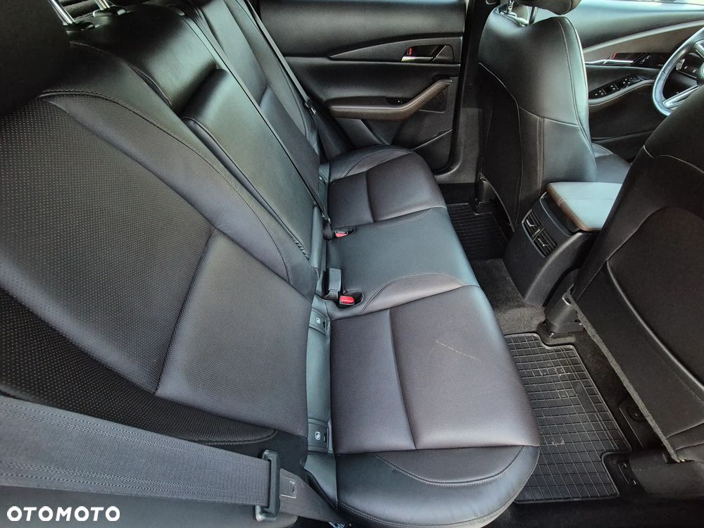 Mazda CX-30 SKYACTIV-G 2.0 M-Hybrid 150 SELECTION - 22