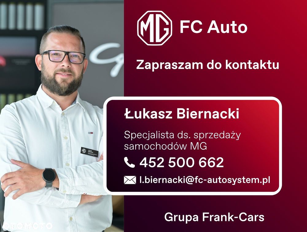 MG ZS Hybrid+ - 12