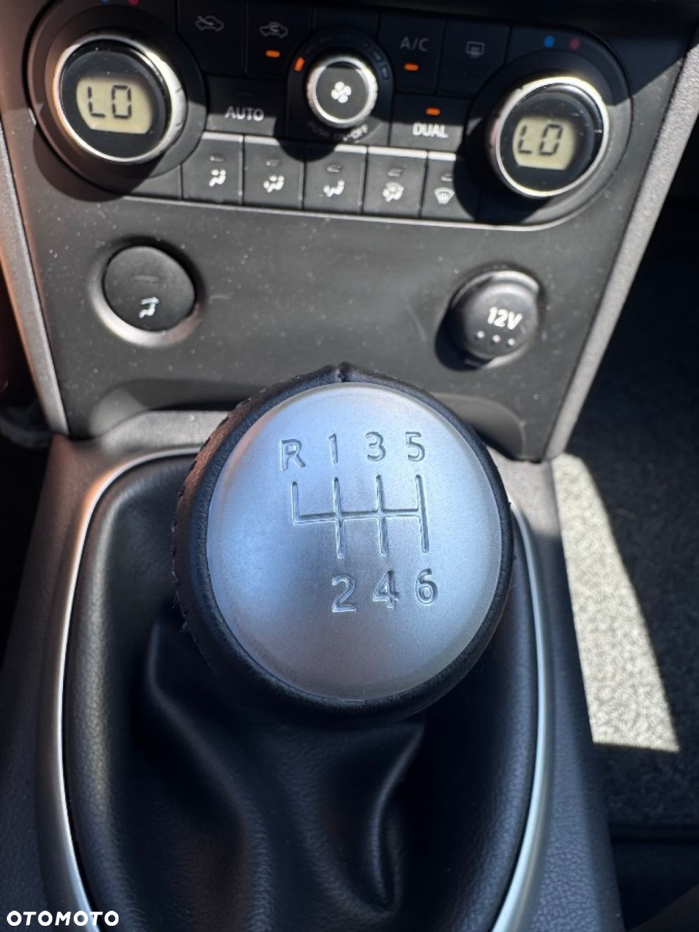 Nissan Qashqai - 21