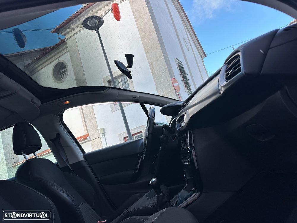 Citroën C3 1.2 PureTech Seduction - 2