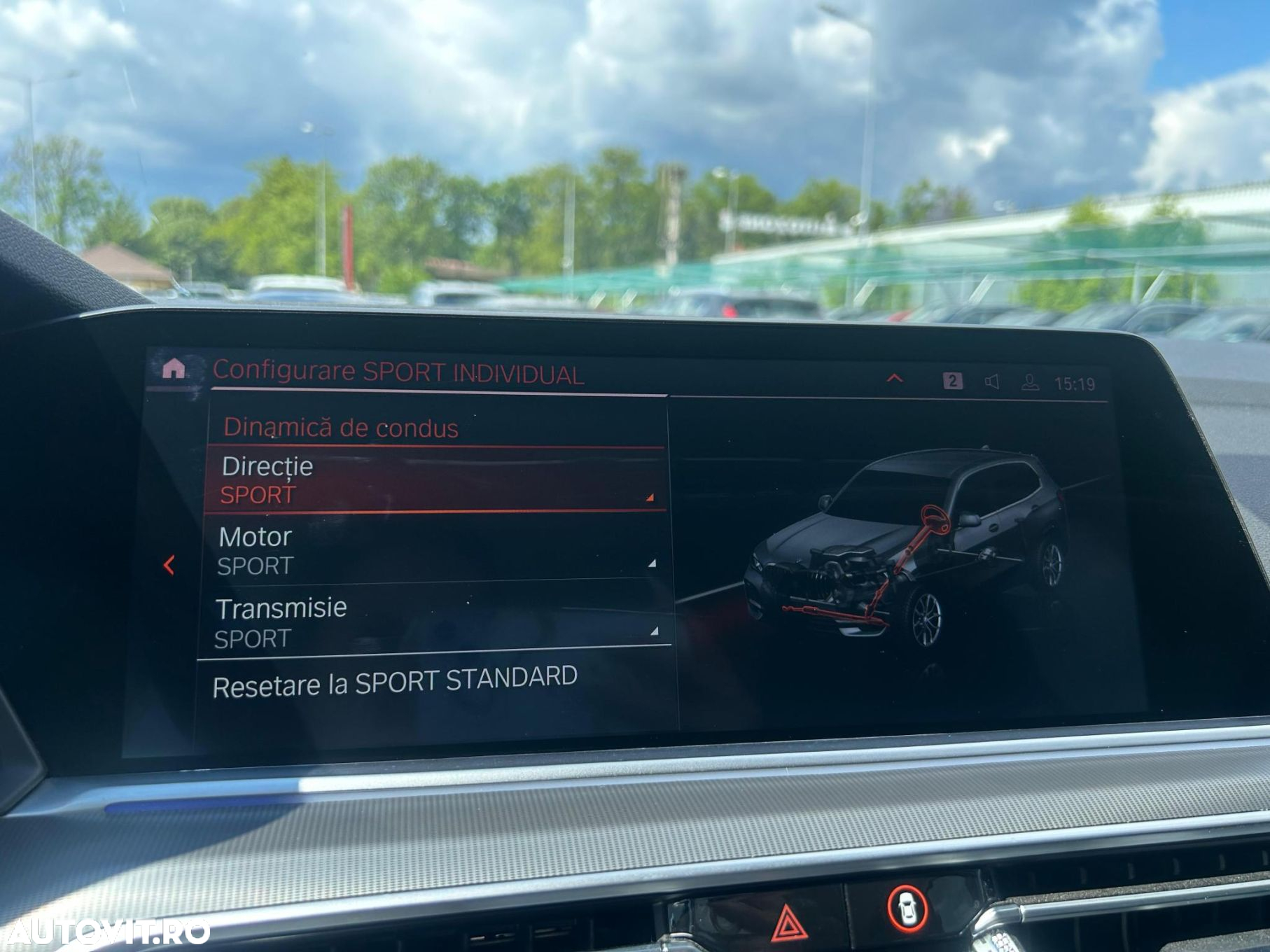 BMW X5 xDrive30d AT MHEV - 26