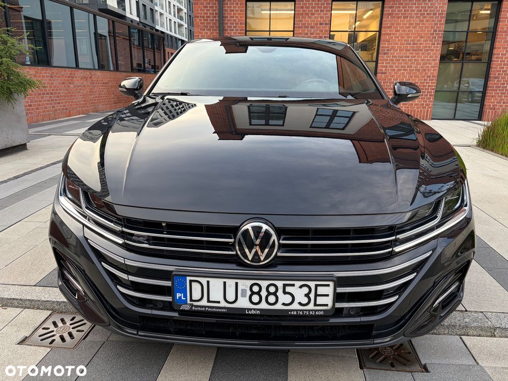 Volkswagen Arteon 2.0 TSI R-Line DSG - 7