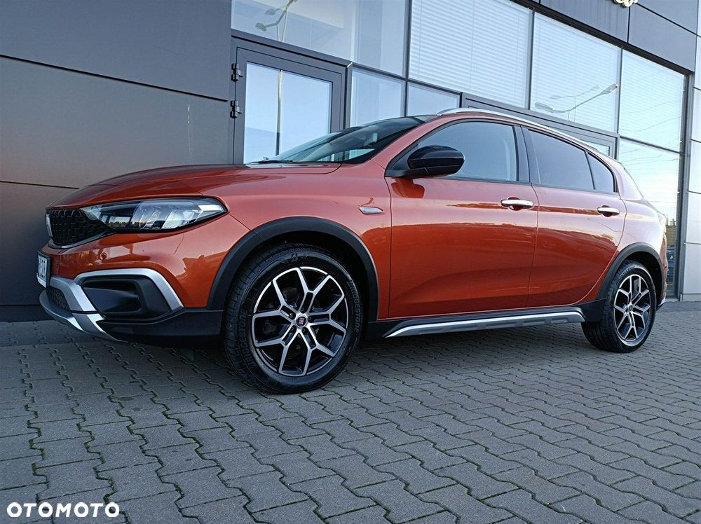Fiat Tipo - 23