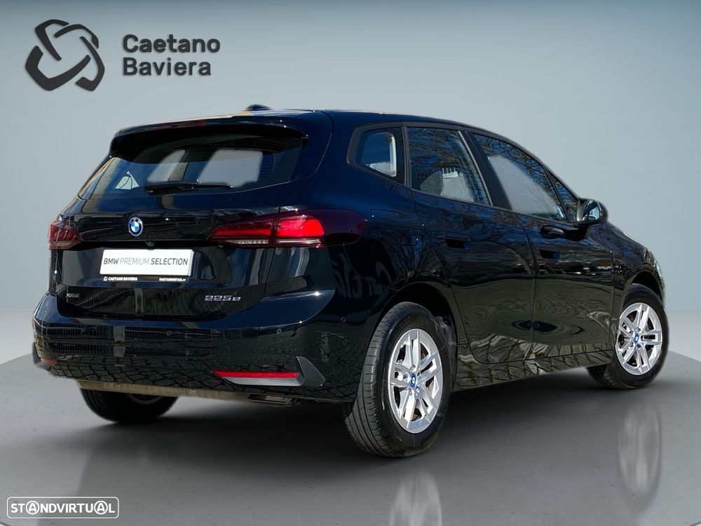 BMW 225xe Active Tourer e xDrive - 2