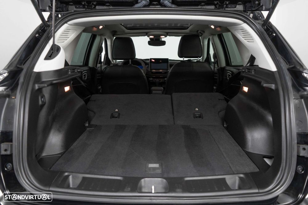 Jeep Compass 1.3 TG Trailhawk - 15