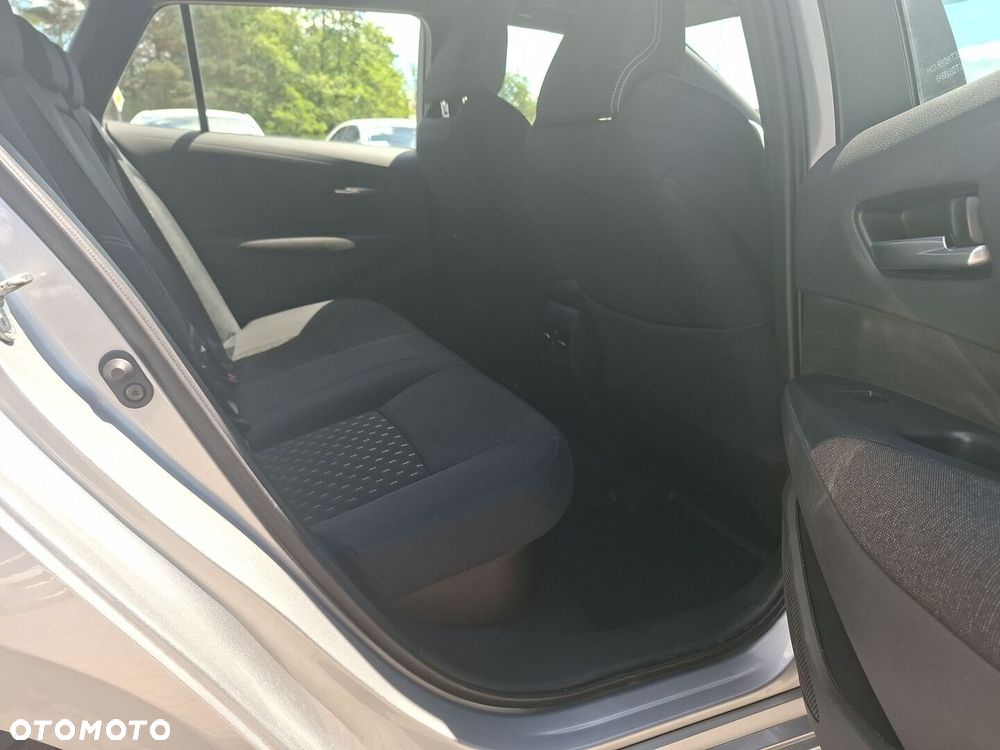 Toyota Corolla 1.8 Hybrid Comfort - 11