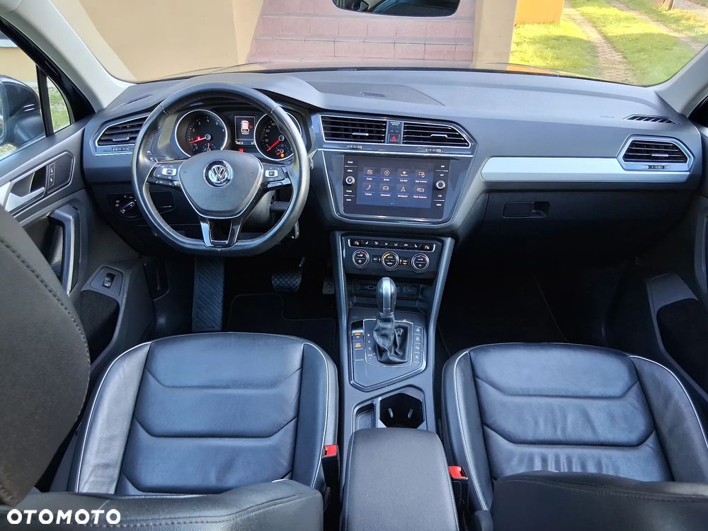 Volkswagen Tiguan 1.5 TSI OPF DSG R-Line - 10