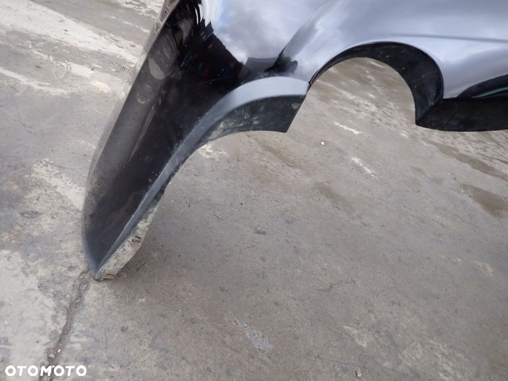 ZDERZAK TYŁ INFINITI M37X KOL: GAC - 22