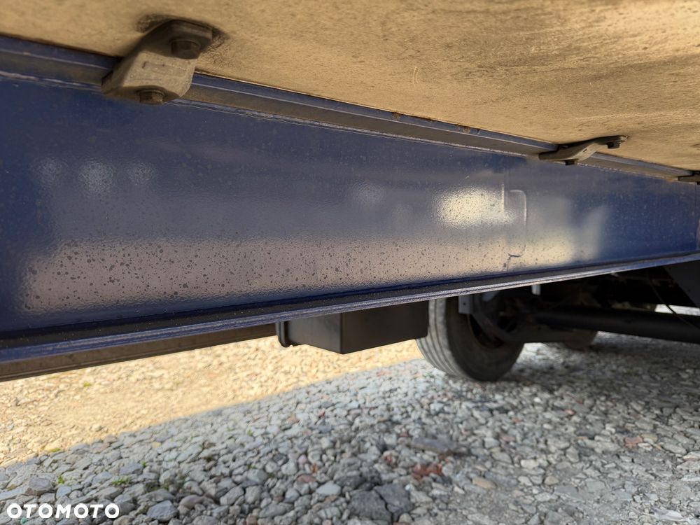 Chereau ThermoKing SLXe 200 - 14