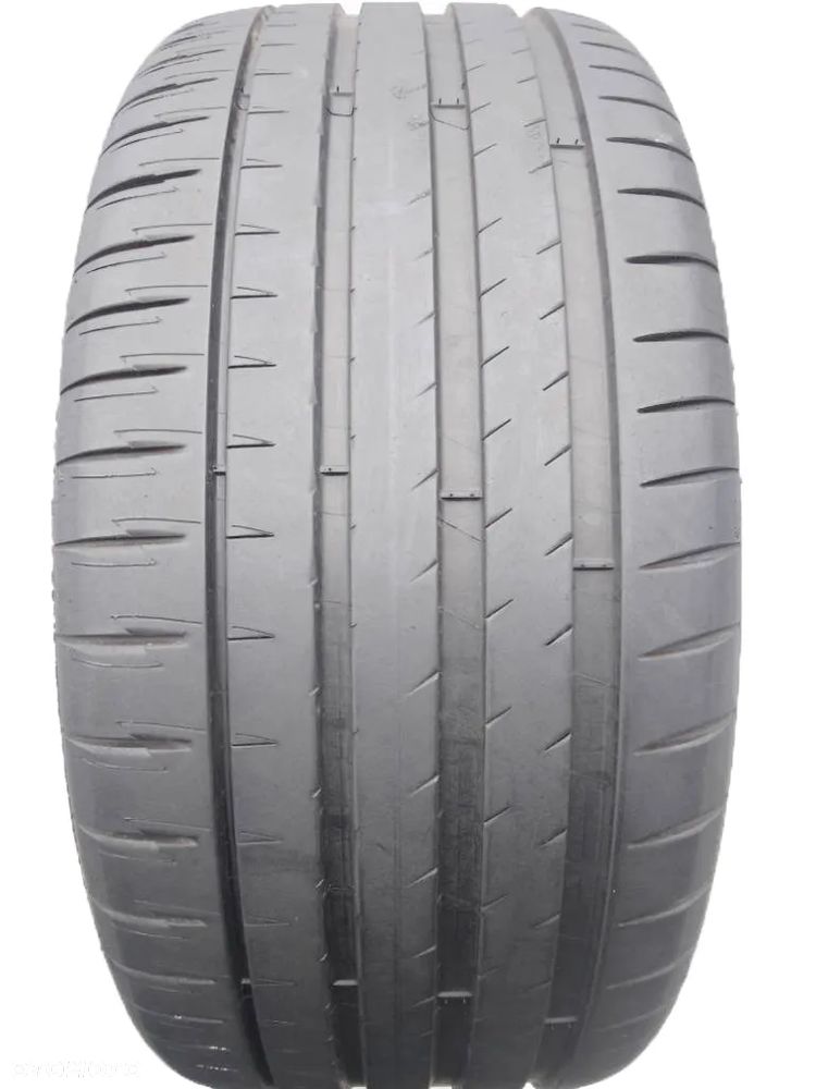 Michelin Pilot Sport 275/35 R22 104Y 2022 7-7.5mm