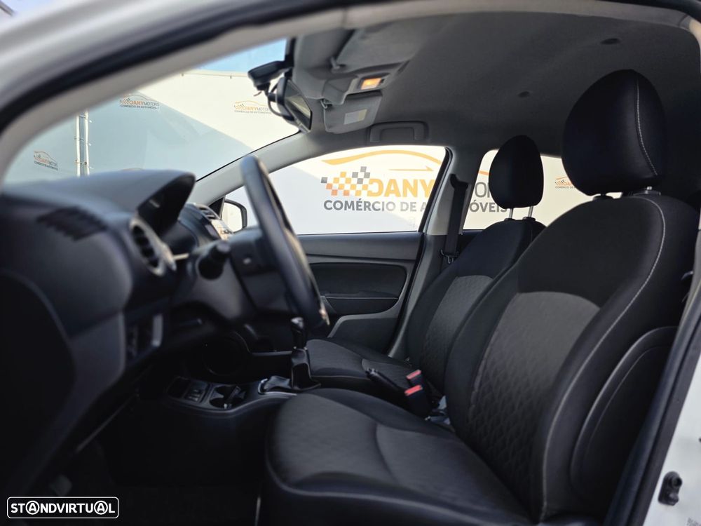 Mitsubishi Space Star 1.2 Intense - 8