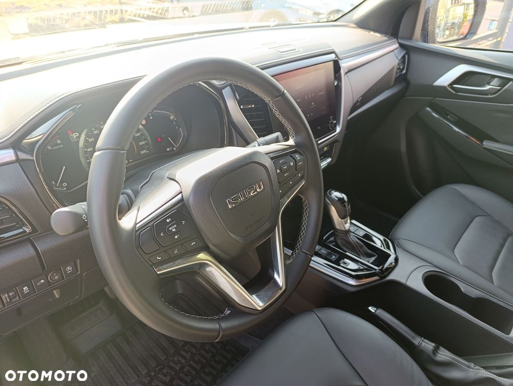 Isuzu D-Max 1.9 EC LSX - 7