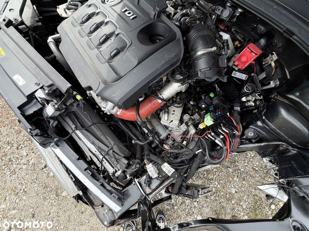 Volkswagen Tiguan 2.0 TDI SCR 4Motion DSG Offroad - 19