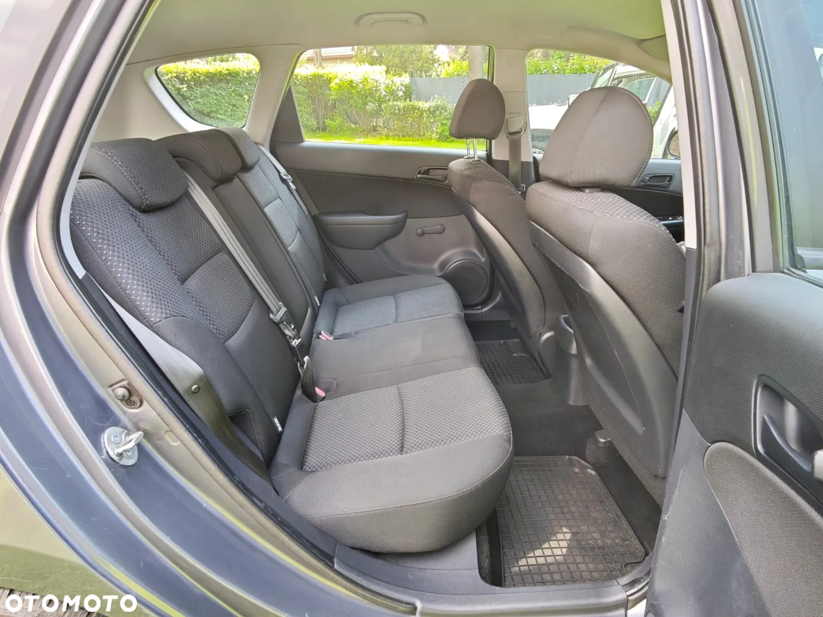 Hyundai i30 1.6 CRDi Classic + - 8