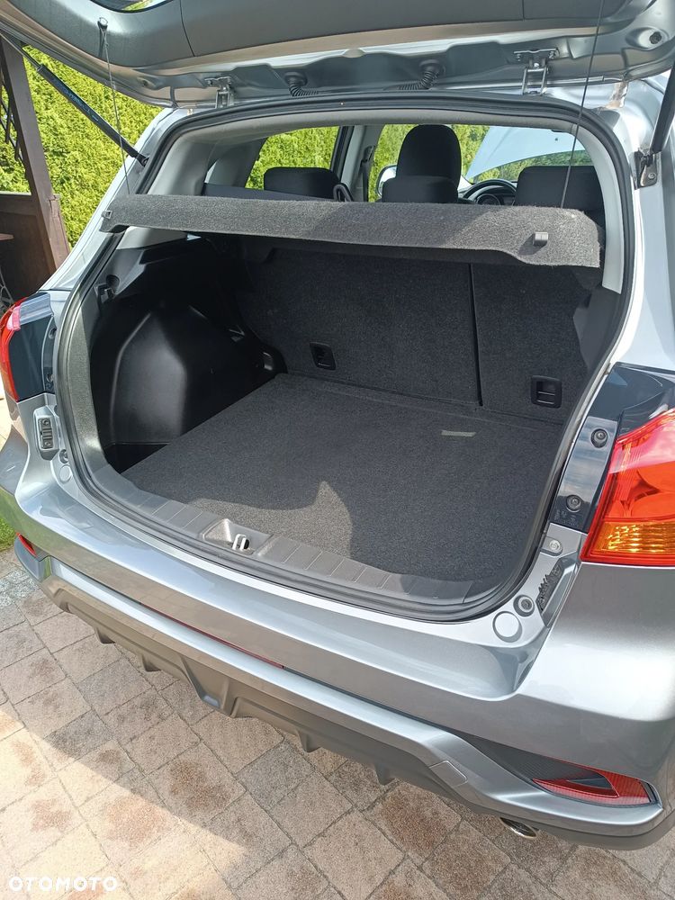Mitsubishi ASX 1.6 2WD Diamant Edition - 20