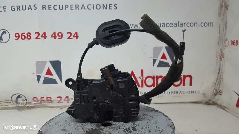 FECHADURA PORTA FRENTE DIREITA RENAULT CLIO IV EXPRESSION - 3