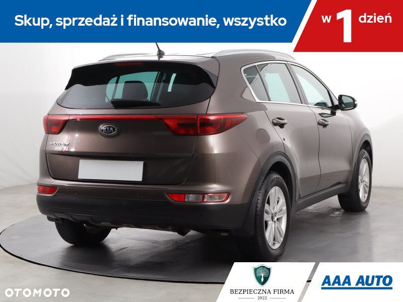 Kia Sportage - 6