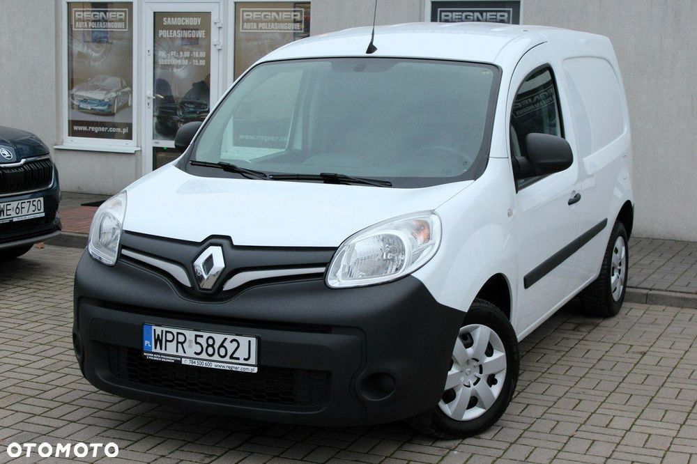 Renault Kangoo - 2