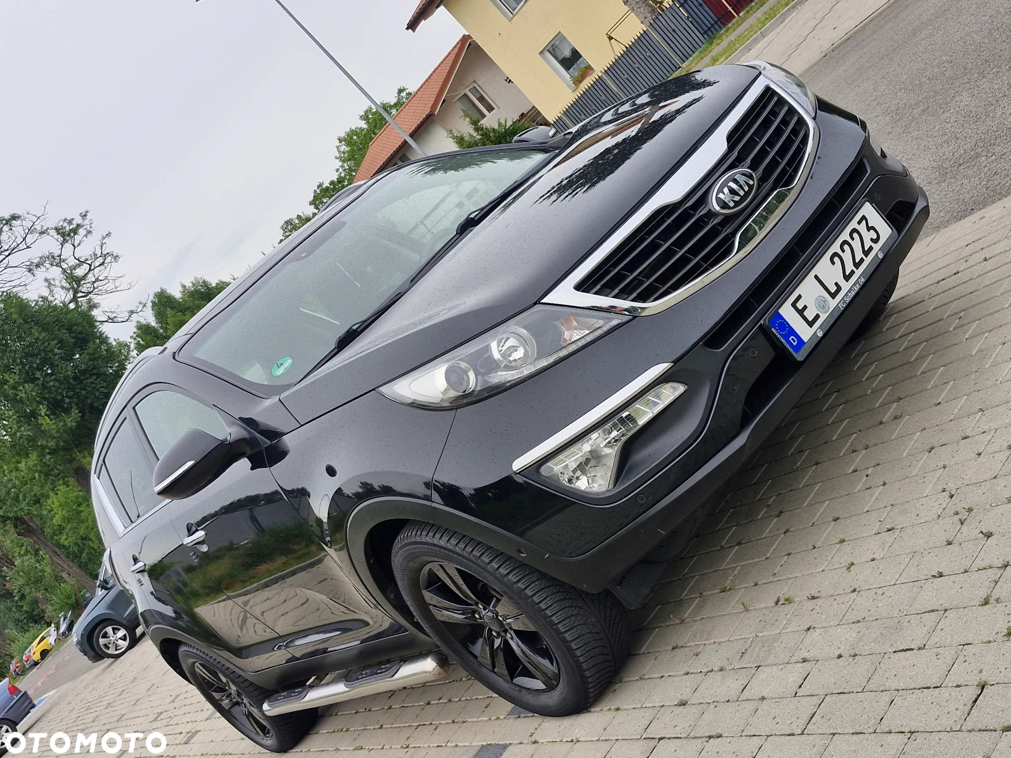 Kia Sportage 1.6 GDI Business Line 2WD - 13