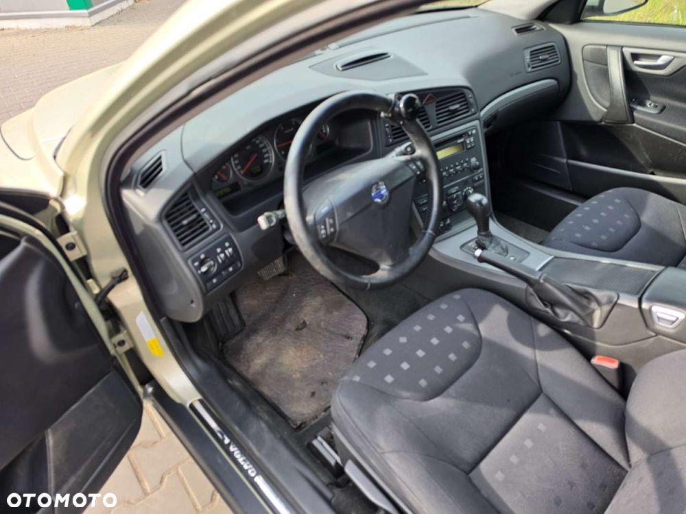 Volvo S60 - 16