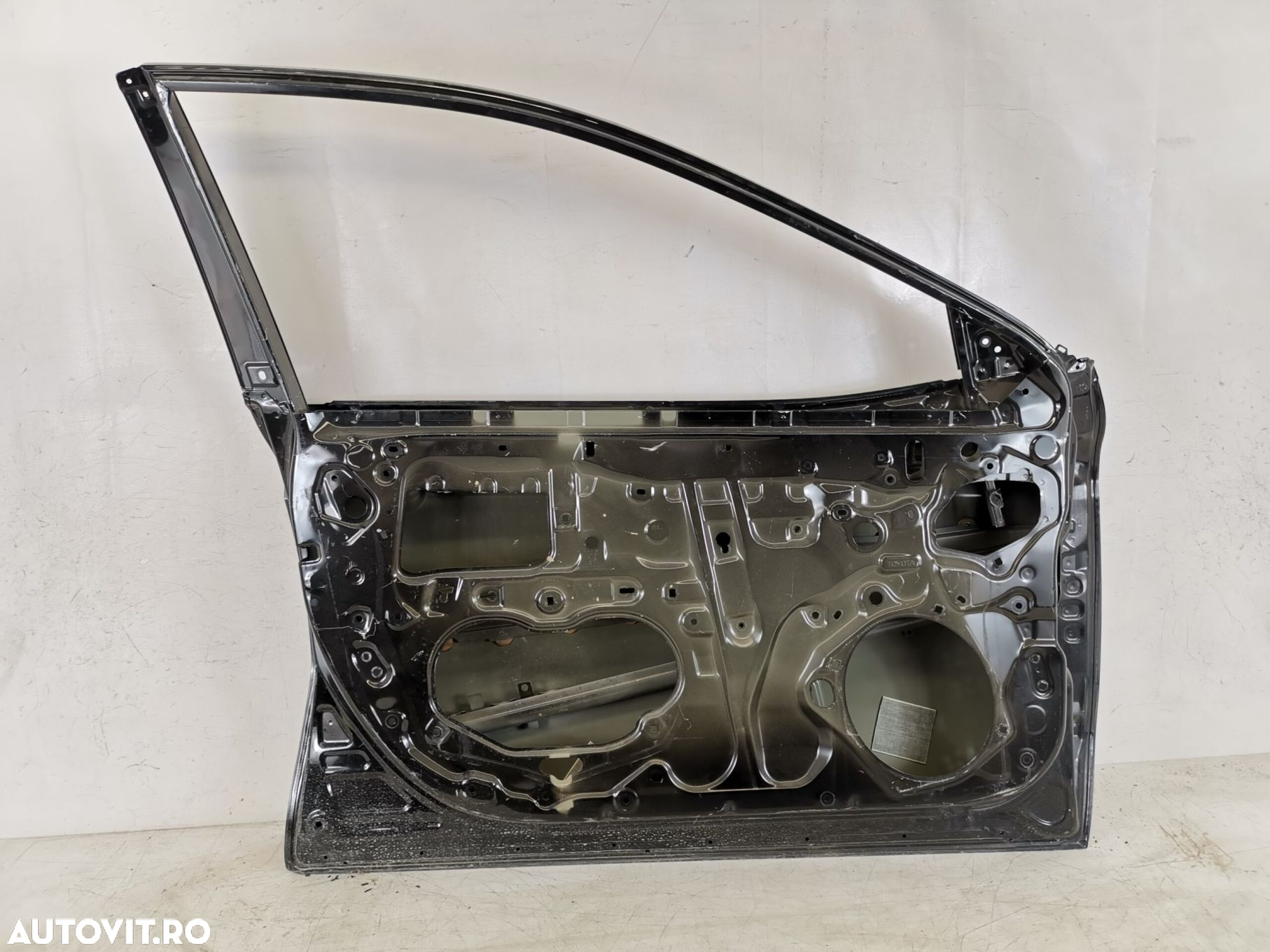 Usa Stanga Fata Toyota  Camry XV70 [2017 - 2020] Originala In Stare Bu - 5