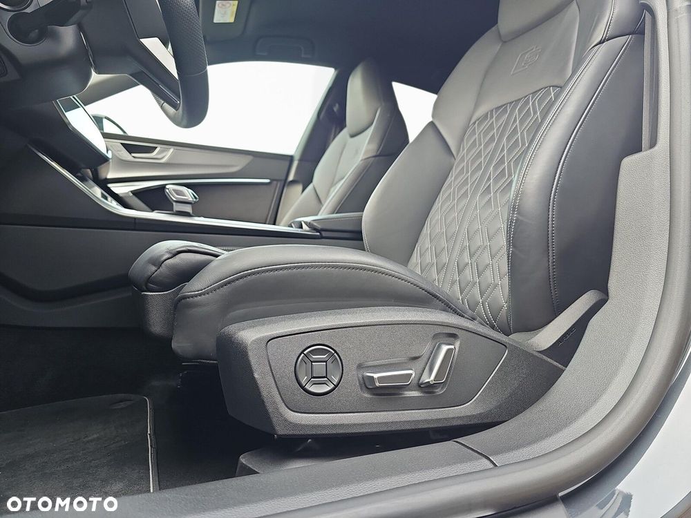 Audi A7 Sportback - 12