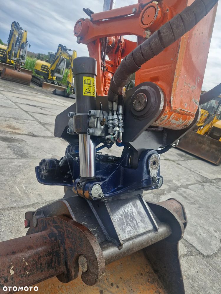 Hitachi ZX 145 W -3 - 11