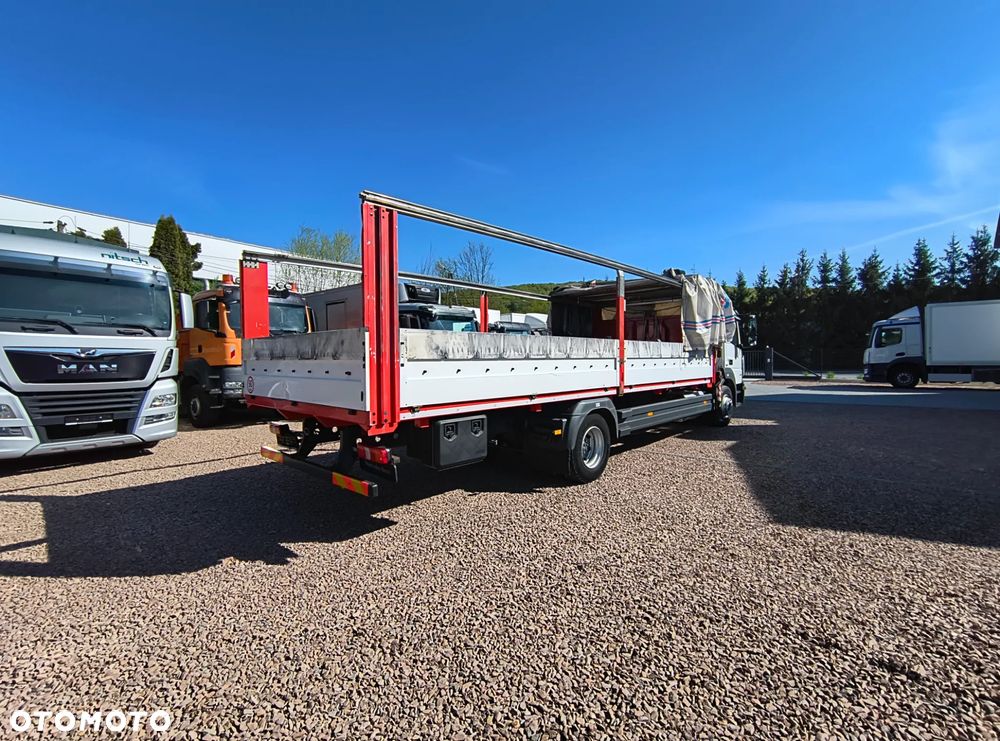 Mercedes-Benz Atego 1323 Euro6 - 5