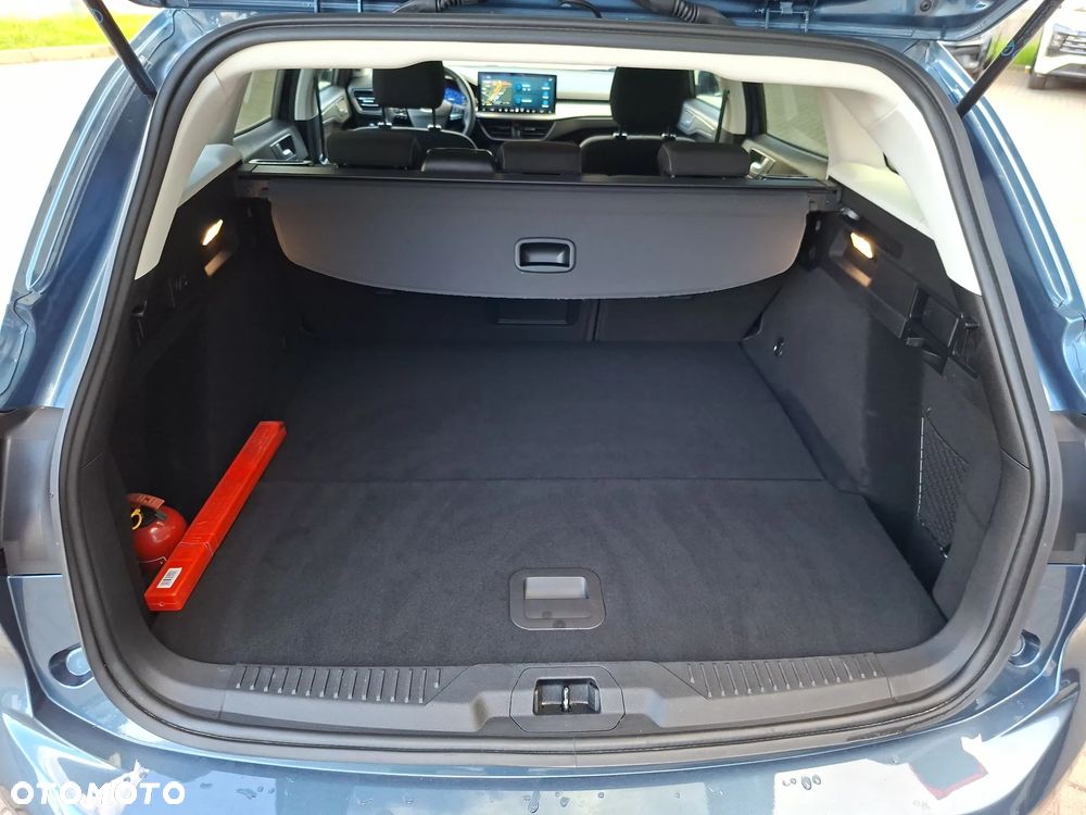 Ford Focus 1.0 EcoBoost mHEV Titanium X - 35