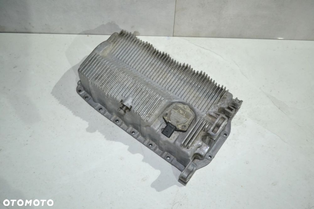 VW AUDI SEAT SKODA 1,6 MPI MISKA OLEJOWA ORYGINAŁ 06A103603AJ - 5