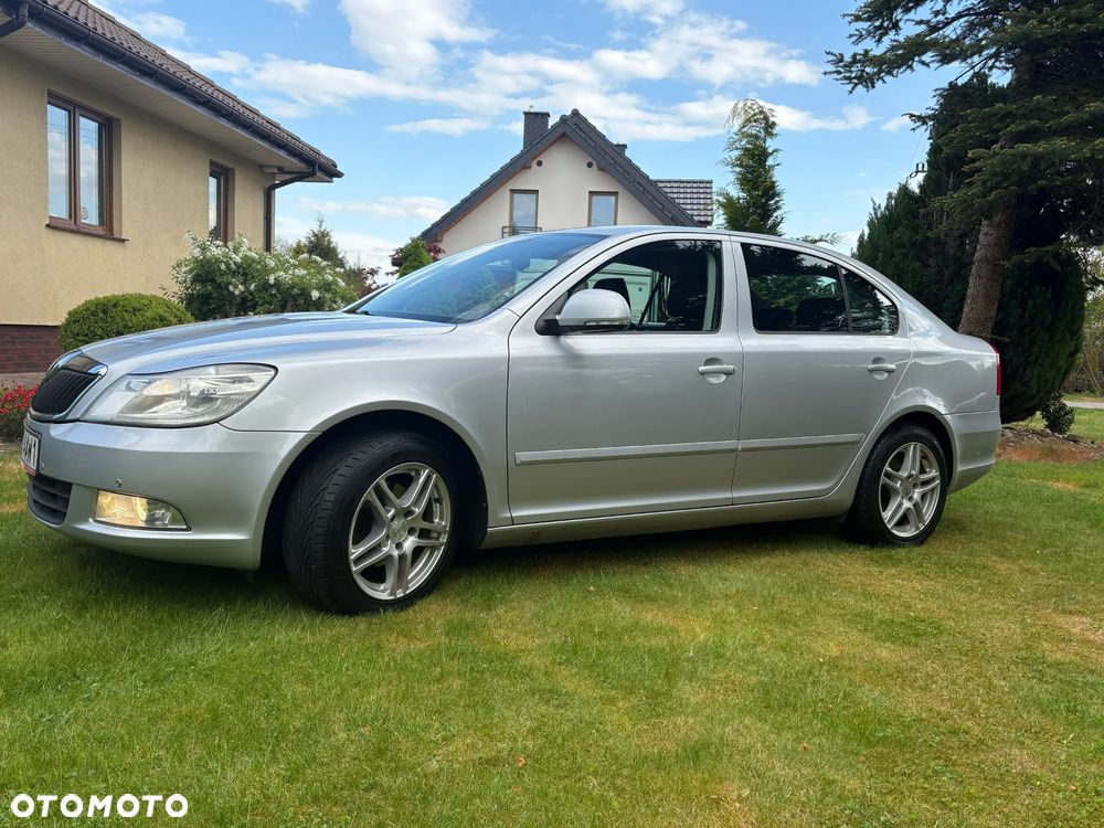 Skoda Octavia 1.4 TSI Active - 2