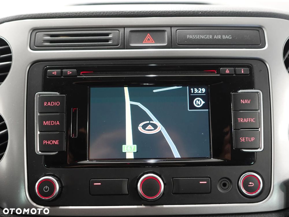 Volkswagen Tiguan 2.0 TDI DPF BlueMotion Technology Cup Sport & Style - 30