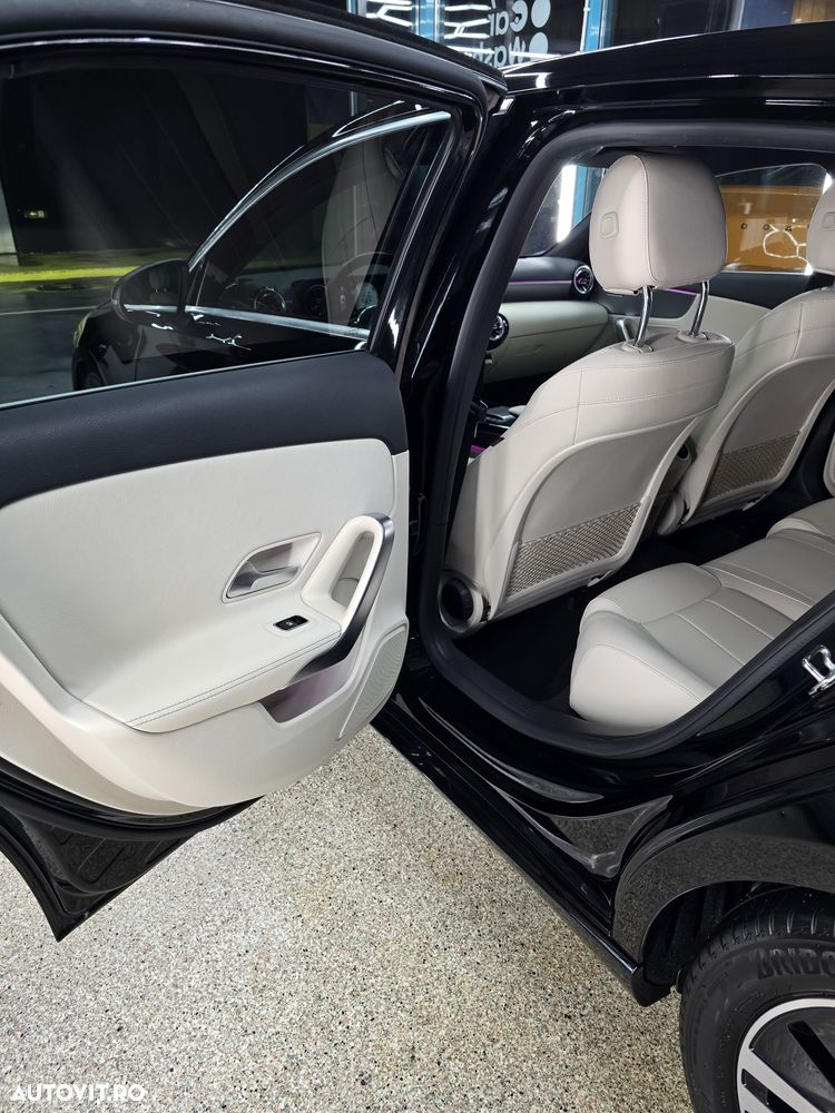 Mercedes-Benz A 180 7G-DCT Progressive - 14