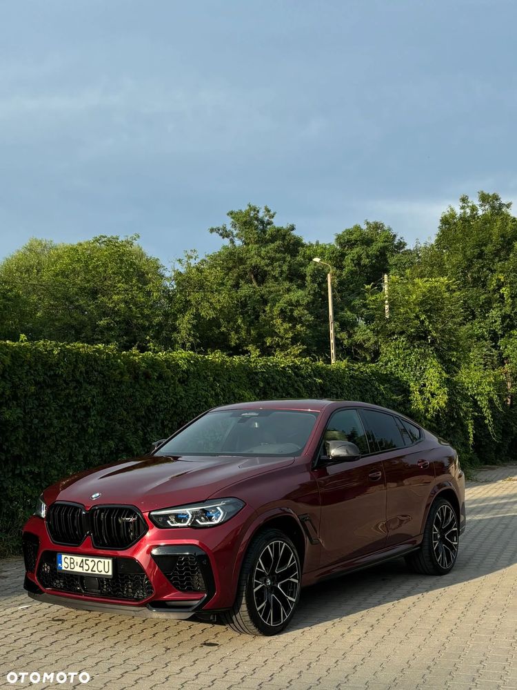 BMW X6 - 4