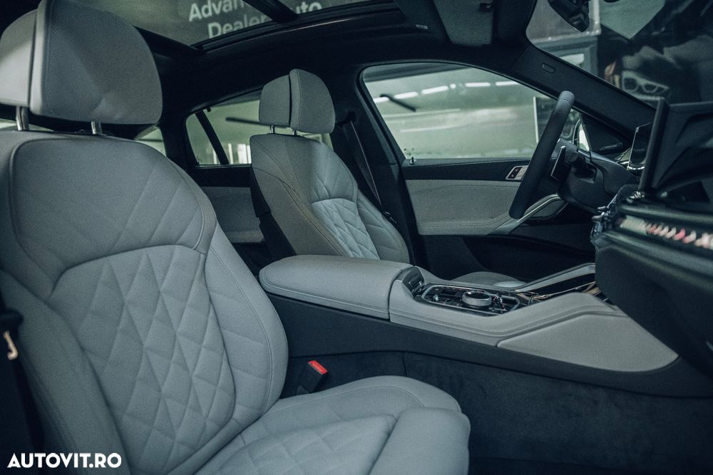 BMW X6 xDrive30d AT MHEV - 17