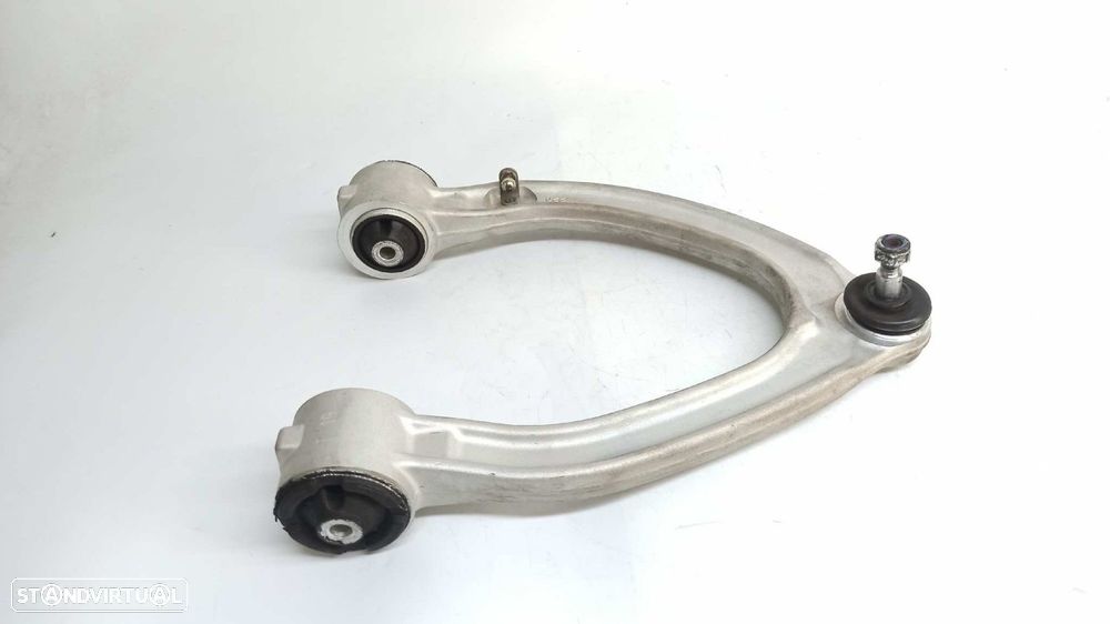BRAÇO SUSPENSÃO SUPERIOR FRENTE ESQUERDO MERCEDES CLASE S (W220) BERLINA 320 CDI... - 5