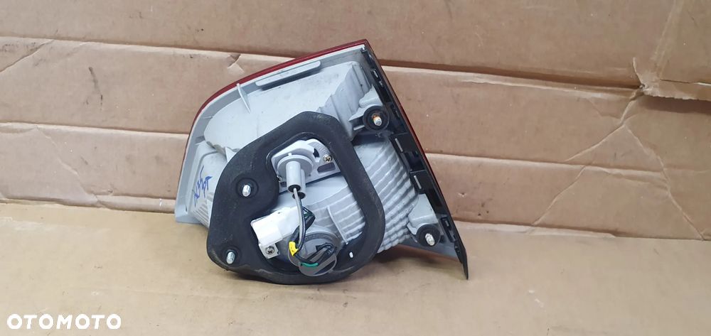 Lampa prawy tył tylna prawa w klapę Hyundai IX35 92406-2Y0 - 5
