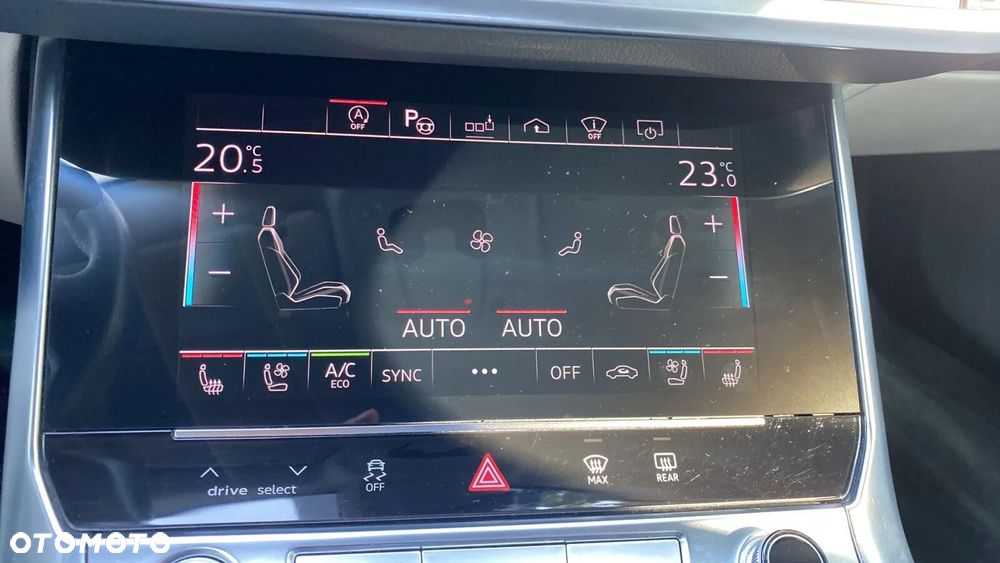 Audi A6 Avant 40 TDI mHEV Quattro S tronic - 22