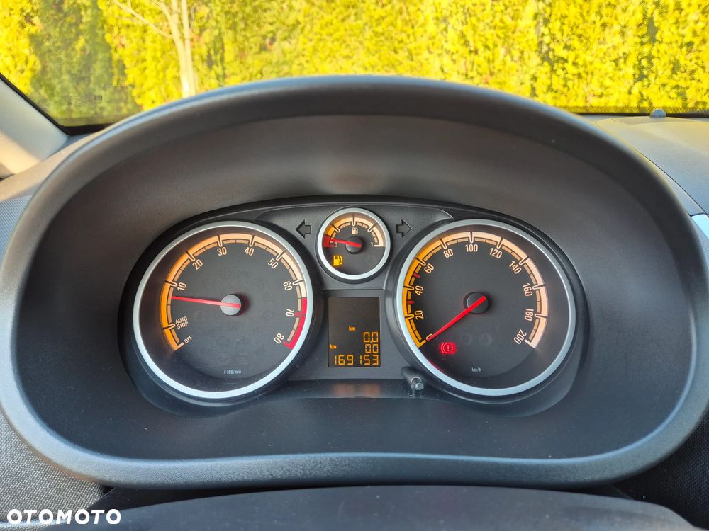 Opel Corsa 1.4 16V EcoFLEX Start-Stop 150 Jahre - 30