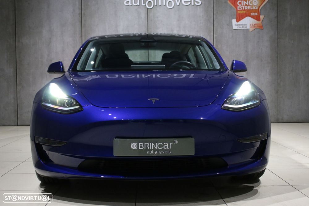 Tesla Model 3 Long Range Tração Integral - 5