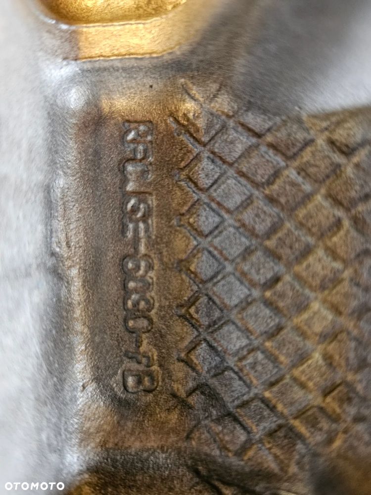 GŁOWICA FORD 2.0 ECOBOOST RFCJ5E-6090-FB - 5