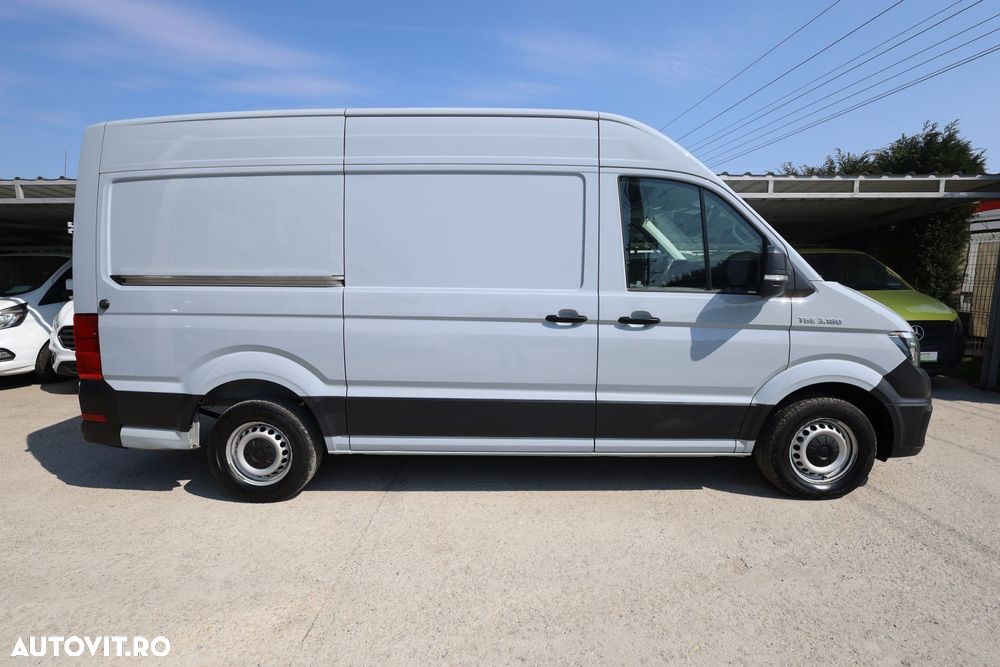 MAN TGE L2H2 VW Crafter - 7