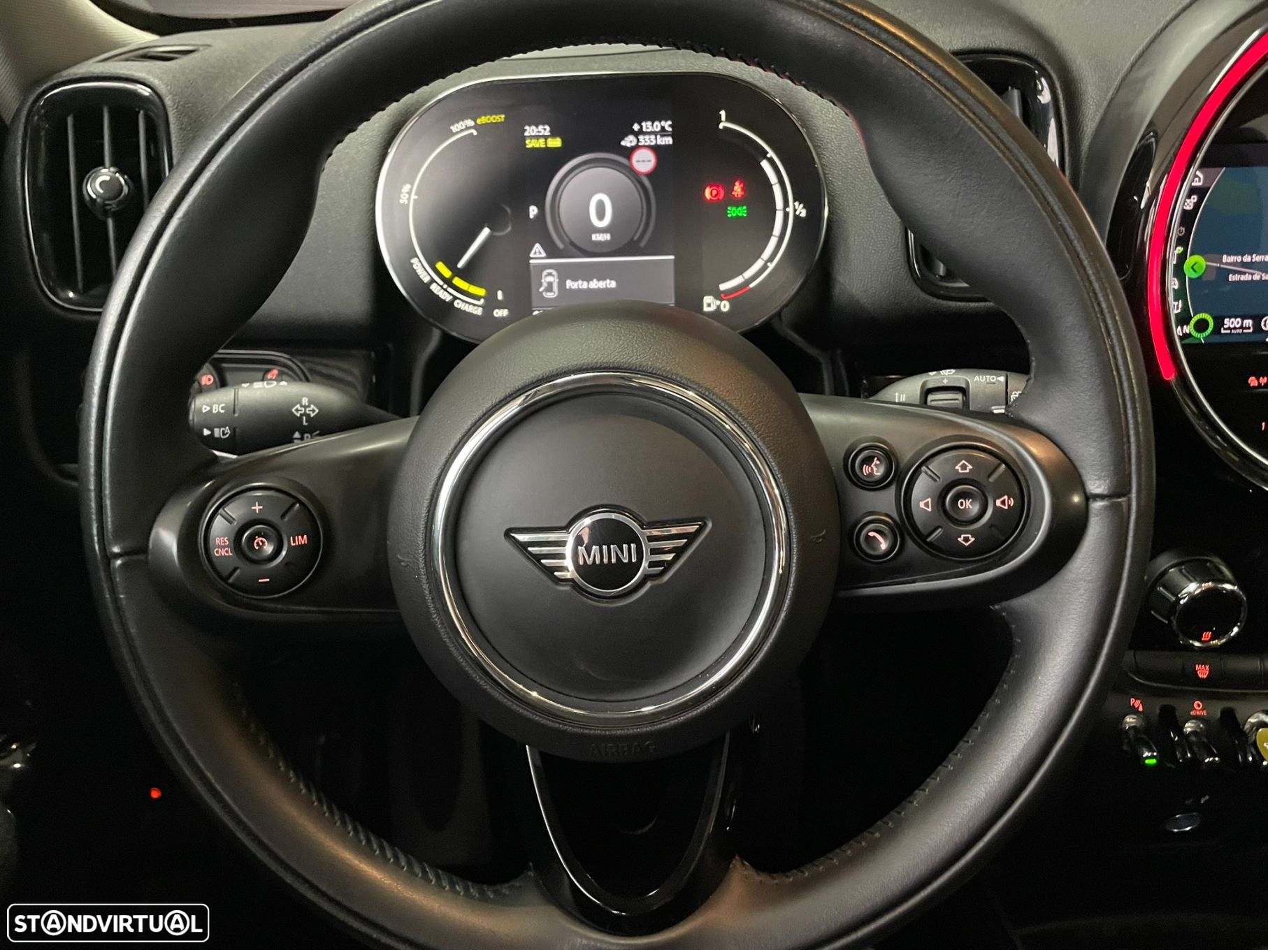 MINI Countryman Cooper SE Premium Essential Auto - 16