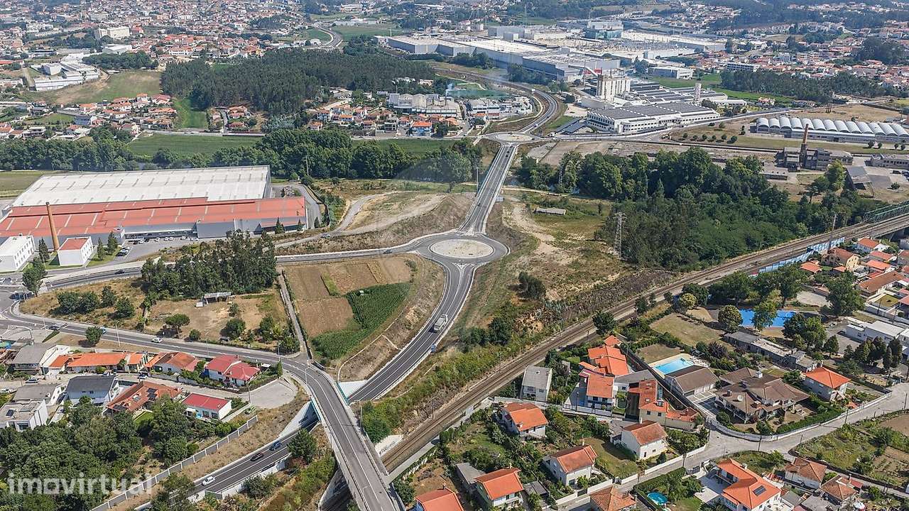 Terreno  para venda - Grande imagem: 2/22