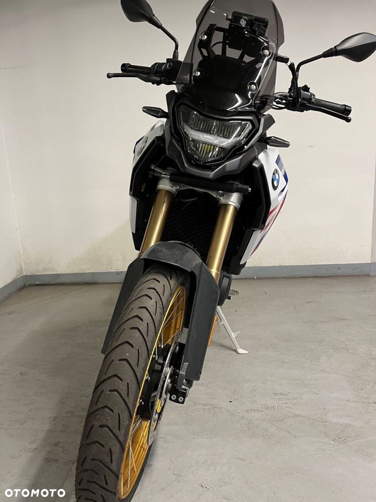 BMW F - 3