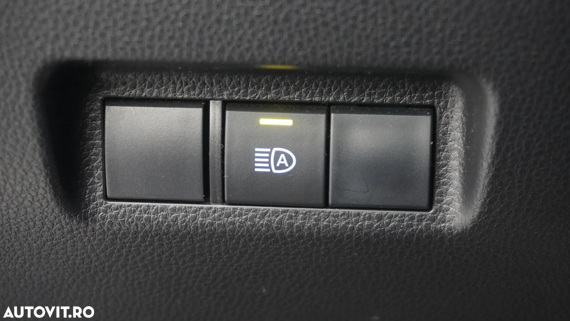 Toyota RAV4 2.5 4x2 Hybrid - 13