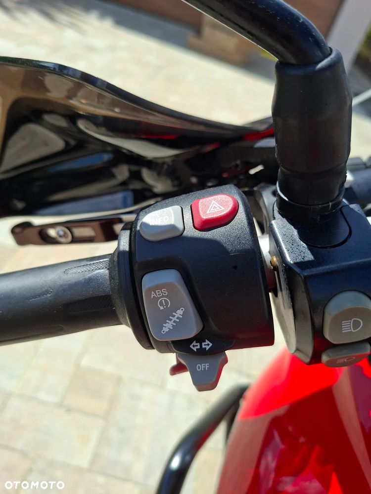 BMW GS - 15